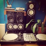 CURIOUS MIX 100% LIVE RECORDS GROOVE JAZZ BLUES CHILL HIPHOP