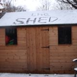 The Shed #229 (06.01.2016)