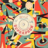 Beyuz - Navraty In Session
