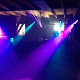 DEEJAY VOLT PODCAST CLUB 2010