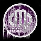 CMP Podcast 012 mixed by Orman Bitch