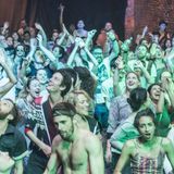 Santero - Daybreaker London, April 2016