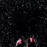 Love is in The Space