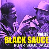 Black Sauce Vol.33