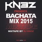 Bachata Mix 2015