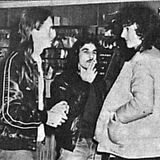 Qué tienen en común Miles Davis, Charly García, Joe Zawinul, Alex Acuña, Pat Metheny y Pedro Aznar?