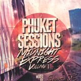 Midnight Express Volume 1