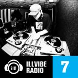DJ Skipmode - Illvibe Radio 07 (Juice Crew Tribute)