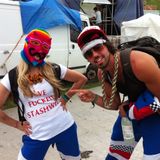 DJ Stashwell Battle Dub - Secret Garden Party 2015