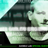 Carlito Briganti - Audible Special October 2014