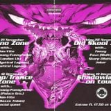 Dj Vince @ Shadowlands on Tour - Champino-Drachten 19-12-1997