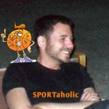 SPORTaholic: Της μπάλας τα καμώματα...