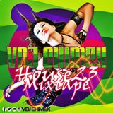 HOUSE 23 MIXTAPE VDJ CHIMEX