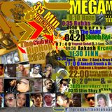 The HipHop Club Mix 2011-2012 35 Min Non-Stop Mega Mix Ft. Global Artists.