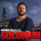 Solomun - Global Underground #40 CD1