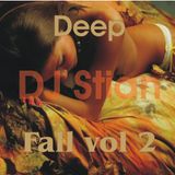 Deep Fall Vol. 2