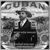 WorldBeatUK with Glyn Phillips - Nearly New (01/02/2016)