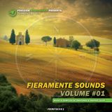 FRMFS0001 // Fieramente Sounds Vol.1 // Mixed & Compiled By Profundo & Forrest Tales