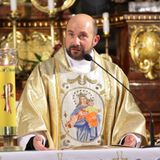 Bł. Alexandrina Da Costa - salezjanka współpracownica - kazanie ks. Jarosława Pizonia