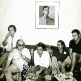 Sambalançando o sambalanço - SambaJazzBossaNovaBrazilianMusicFuck - Cirilove vol. 6