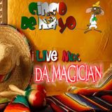 Drunken Cinco de Mayo - LIVE Mix