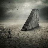 Inverted Sides-Obstacle