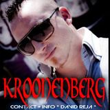 KROONENBERG @ INFINITY 2 ( LUN. 19-5-2014 . 12 AM )