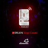 ERS076 - Jorge Caiado