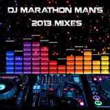 Monthly Marathon Mix #11