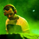 Cherry aka BreakNtune @ Bass Planet 2013 - 16.03.2013