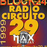 MAX TESTA DEEJAY - Block24(1999)
