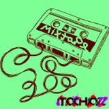 Machiazz - Mixtape April 2015