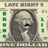 Bruno Liz on Late Night Dollar