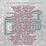 AbstractRadio session - july - 25.07.15