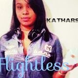 Flightless - Djane Katharsis