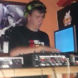 Bojan Popovic Avgust 2014 Promo Mix