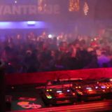Edward Roombah - Starbeach DJ contest 2012
