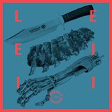 Brrrrrap Podcast 17 - LEEIII