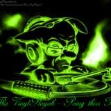 Tha VinylPlayah - Poing thizz Tek