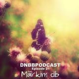 DNBBcast - 21 feat. Markim db