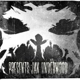 Darker Sounds Artists (D.S.A) Podcast Presents Jan Underwood 24.09.12