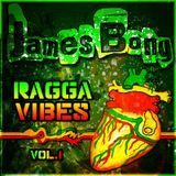 DJames Bong - Ragga Vibes Vol.1