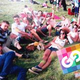 A Global Gathering 2012 Mix - The Friday...