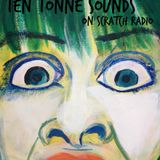 Halloween Special 30th October on Scratch Radio (Ten Tonne Sounds)