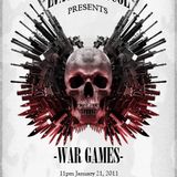 War Games