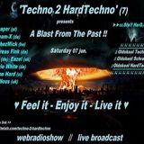 Scream-X - @ Techno 2 Hardtechno 2014-06-07 (A Blast From The Past)