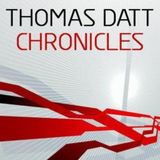 Thomas Datt - Chronicles Episode 115 on DI.FM - 3-Mar-2015