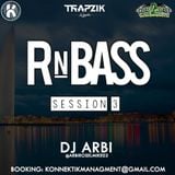 #RnBass Session 3