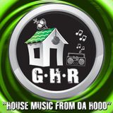 Ghetto Disco (Ghetto House Radio Mix)