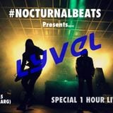 LYVEL @ Nocturnal Beats CEH (15-12-15)